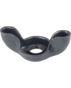 Carburetor Air Cleaner Wing Nut - Stamped Steel - Ford