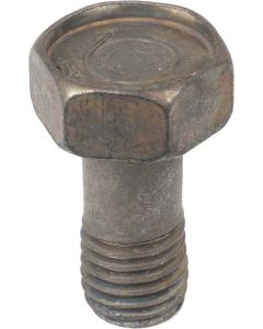 Camshaft Gear Lock Ring Washer Bolt - Ford 226 6 Cylinder Only