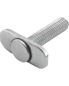 1955-1956 Ford Thunderbird Roof T-Bolt, For Convertible Roof Rail Seals