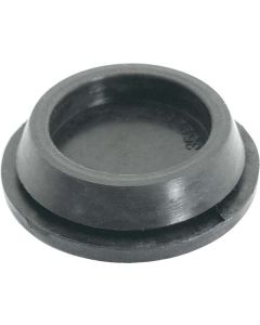1948-79 Ford Pickup Cowl And Floor Pan Rubber Plugs, 1 1/4 Hole Plug