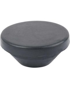 Cowl & Floor Pan Plug / Rubber /  3/4  Dia