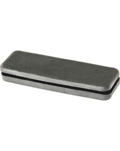 Ford Pickup Truck Outside Rear View Door Mirror Hole Plug -Molded Rubber