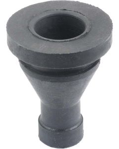 1955-1957 Ford Thunderbird Firewall Grommet, Right Vent Cable Grommet