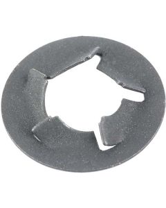 Power Steering Reservoir Retainer Clip - Spring Washer Style - Ford