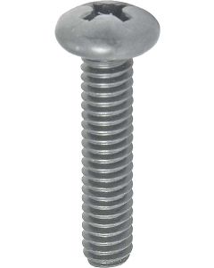 Parking Light Lens Screw / 55 - 56 Bird
