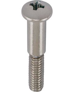 1956Tail Light Lens Screw - Ford Only
