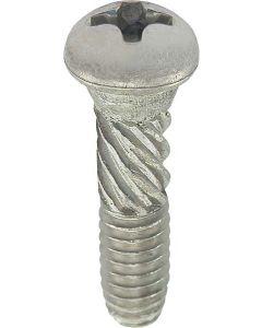 1956 Parking Light Lens Screw - Ford Only