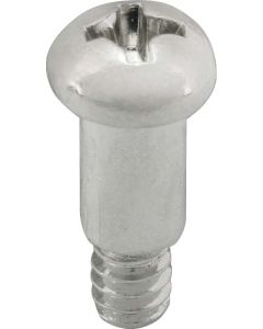 Back-Up Light Lens Screw - With Extended Shoulder - ExactlyAs Original - Ford