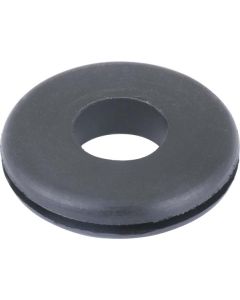 1955-1957 Ford Thunderbird Firewall Grommet, Wiper Vacuum Hose Grommet