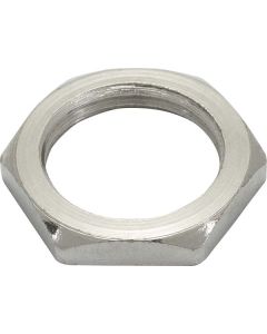 Trunk Lock Cylinder Sleeve Nut - Ford Only