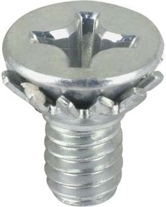 Door Latch Screw Set
