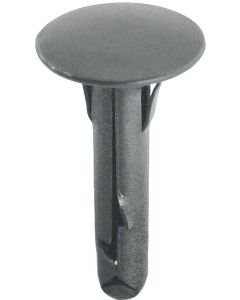 Firewall Cover Clip/ Original Green