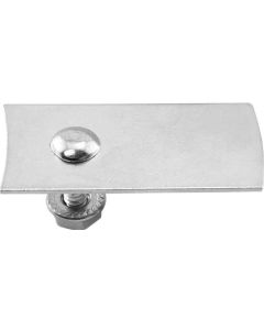 49-50 Ford Fender Mldg T-clip