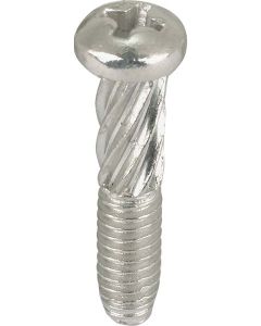 1957-1958 Tail Light Lens Screw, Ford