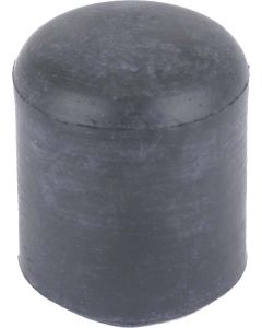 1958-1960 Ford Thunderbird Hood Bumpers, Screw-In Type, Attaches To Center Of Cowl
