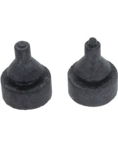 Ashtray Bumpers - Rubber - Falcon