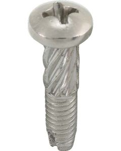 1961-1963 Ford Thunderbird Tail Light Lens Screw, Phillips Type