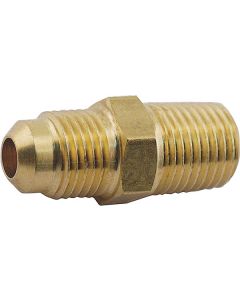 1958-1961 Ford Thunderbird Transmission Cooler Line Fitting, Straight