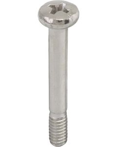 1961-1963 Ford Thunderbird Tail Light Lens Screw, Phillips Type