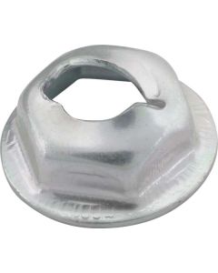 Pal Nut/ 3/16 Stud Size/ Self Threading