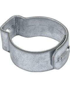 Keystone Clamp - For Hoses 1/2 To 17/32 OD - Falcon & Comet