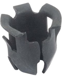 1960-1970 Emblem Barrel Clip - Pin Diameter 0.180