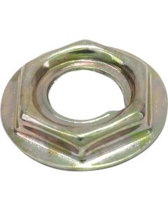 1967-1968 Mustang Dash Panel Speed Nut Set, 8 Pieces