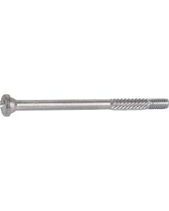 1958-1959 Ford Thunderbird Tail Light Lens Screw, Phillips Type