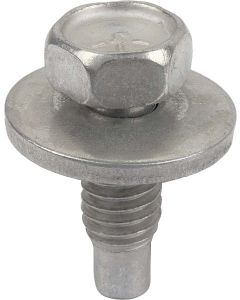 1966-1973 Mustang Fender Bolt