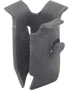 Emblem Barrel Clip - Pin Diameter 0.062