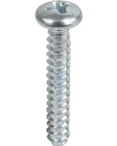 1964-1968 Mustang Parking Light Lens Mounting Screw Set