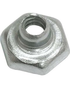1964-1968 Mustang Convertible Top Seal Mounting Set