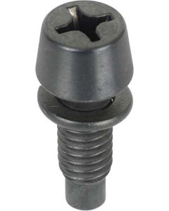 1964-1969 Mustang Seat Track Bolt Set, 4 Pieces