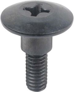 1965-1970 Mustang Convertible Top Clamp Truss Head Screw