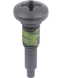 Accelerator Pedal Retainer Pin - Falcon & Comet