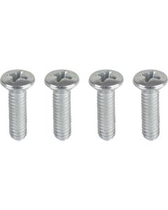 I/s Dr & Wdo Crank Screw Set