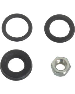 1958-1960 Ford Thunderbird Control Valve Seal Kit, Includes Seals For Both Size Valves
