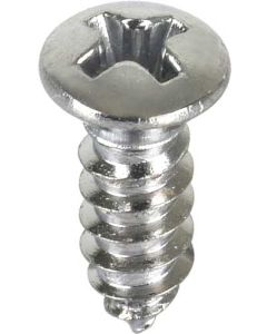 1964-1970 Mustang Tail Light Bezel Screw Set