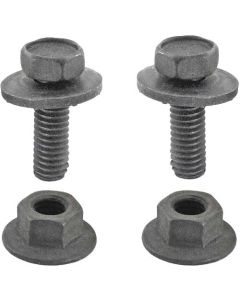 1964-1973 Mustang Horn Mounting Bolt Kit, 4 Pieces