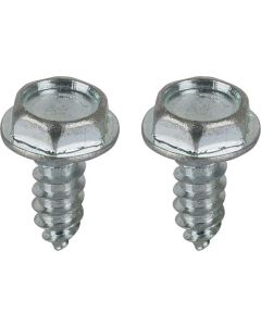 Washer Bag Bracket Screws