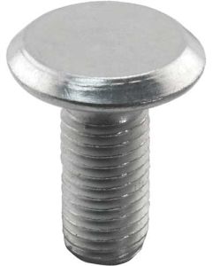 1964-1966 Mustang Shock Tower Bolt Set, 6 Pieces