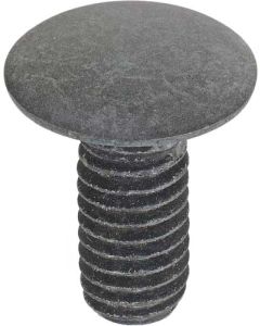 1967-1973 Mustang Shock Tower Bolt Set, 6 Pieces