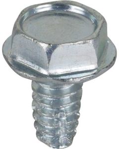 Glove Box Door Screws