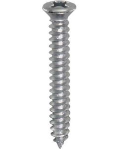 1964-1973 Mustang Convertible Windshield Upper Trim Screw Set