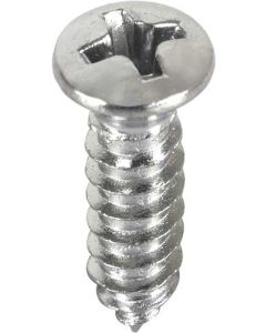 Sun Visor & Mirror Screw Kit/ Mustang