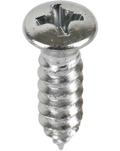 1965-1973 Mustang 2+2 Headliner Screw Set, 10 Pieces
