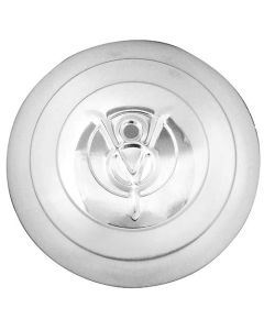 Hub Cap/ss/v8 Embossed/1933