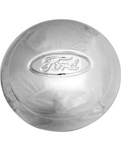 Hubcap/ss/4 Cyl/ford Oval/1934