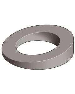1933-1934 Cowl Lamp Mounting Pads - Rubber - Ford Station Wagon & Ford Sedan Delivery