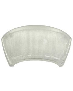 Tail Light White License Lens